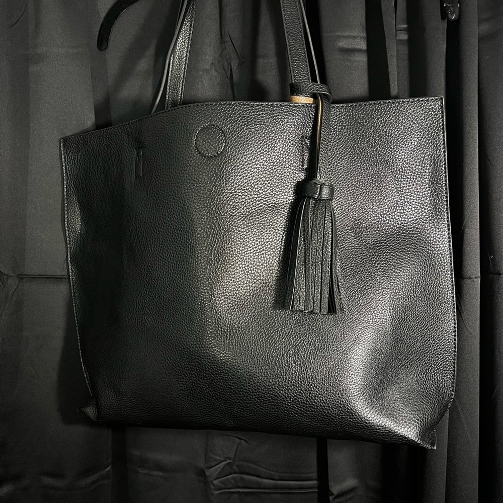 Urban outfitters tote bag REVERSIBLE